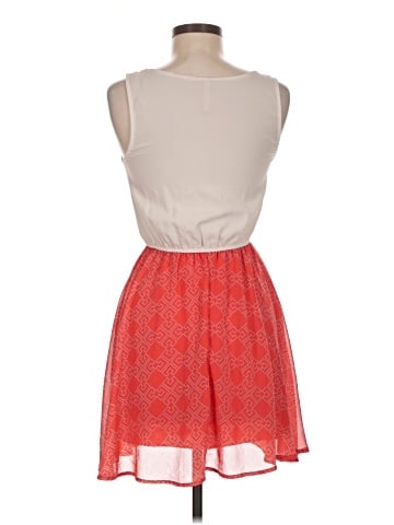 My Beloved... Casual Dress (view 2)