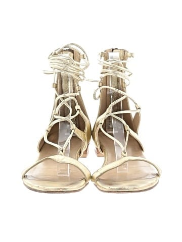 Stuart Weitzman Sandals (view 2)