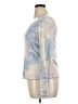 Apt. 9 Blue Long Sleeve Top Size XL - photo 5