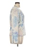 Apt. 9 Blue Long Sleeve Top Size XL - photo 4