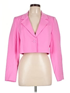 Derek Lam 10 Crosby Blazer (view 1)