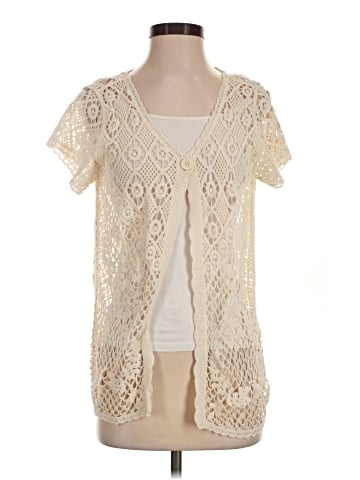 Hanna & Gracie Cardigan (view 1)