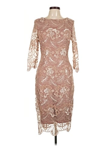 BHLDN Cocktail Dress (view 1)