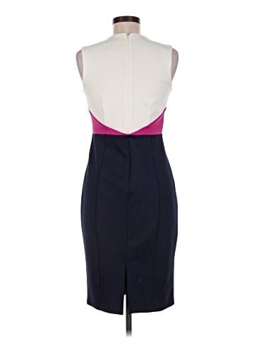 En Focus Studio Cocktail Dress (view 2)