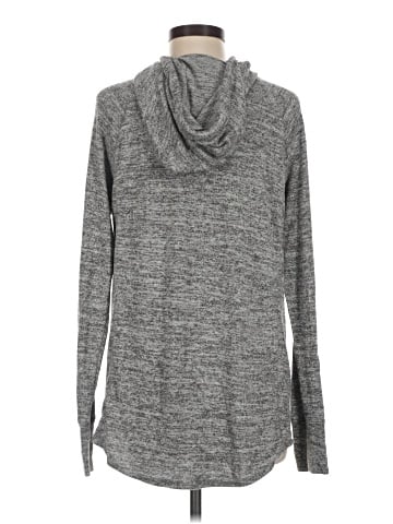Mossimo Supply Co. Pullover Hoodie (view 2)