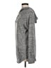 Mossimo Supply Co. Gray Pullover Hoodie Size M - photo 5