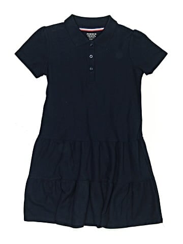 French Toast Dress (view 1)