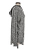 Mossimo Supply Co. Gray Pullover Hoodie Size M - photo 4