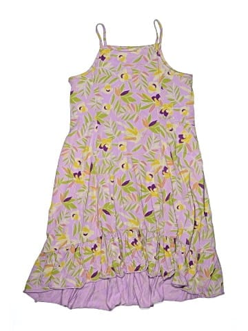 Tea Dress (view 1)