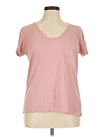 Caslon Short Sleeve T-Shirt (view 1)
