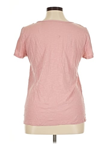 Caslon Short Sleeve T-Shirt (view 2)