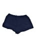 J.Crew 100% Cotton Solid Blue Shorts Size S - photo 2