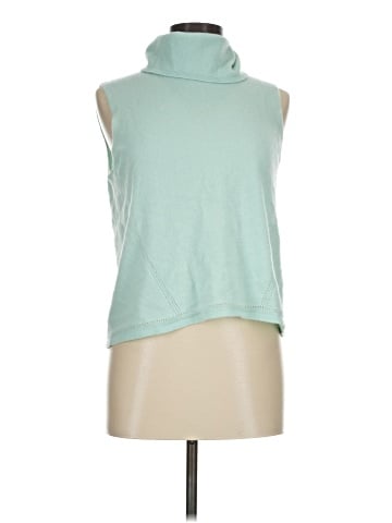 Garnet Hill Sweater Vest (view 1)