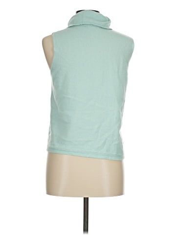 Garnet Hill Sweater Vest (view 2)