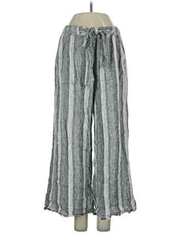 Caslon Linen Pants (view 1)