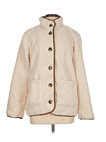 Lauren by Ralph Lauren Coat (view 1)