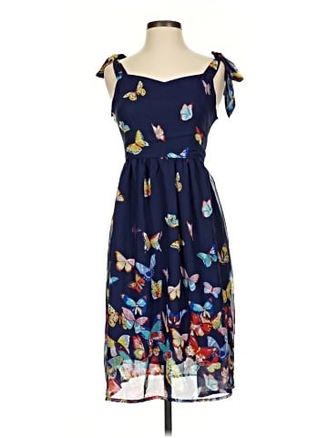 poppie Casual Dress (view 1)
