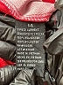 Perceptions Red Blazer Size 14 - photo 7