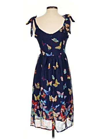 poppie Casual Dress (view 2)