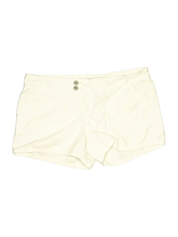 Personal Identity Shorts (view 1)