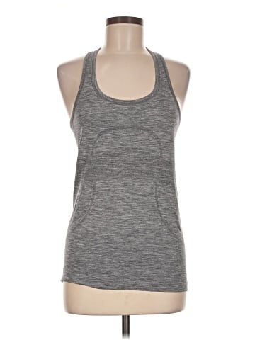 Lululemon Athletica Active Tank (view 1)