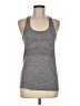Lululemon Athletica Gray Active Tank Size 8 - photo 1