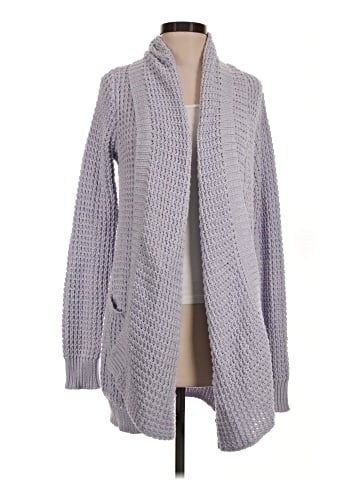 John & Jenn Cardigan (view 1)