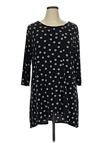 Chico's Casual Dress (view 1)