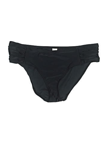 Ocean Blue Swimsuit Bottoms (view 1)