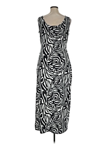 Dots Casual Dress (view 2)