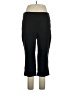 Coral Bay Black Active Pants Size 14 - photo 1