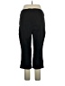 Coral Bay Black Active Pants Size 14 - photo 2