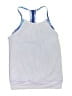 Ivivva Blue Purple Tank Top Size 12 - photo 1