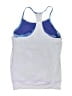 Ivivva Blue Purple Tank Top Size 12 - photo 2