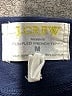 J.Crew 100% Cotton Blue Cardigan Size M - photo 7