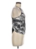Lululemon Athletica Silver Active Tank Size 6 - photo 4