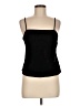Barami Black Sleeveless Top Size M - photo 1