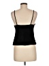 Barami Black Sleeveless Top Size M - photo 2
