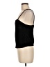 Barami Black Sleeveless Top Size M - photo 5
