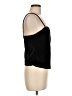 Barami Black Sleeveless Top Size M - photo 4
