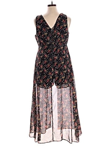 Material Girl Romper (view 2)