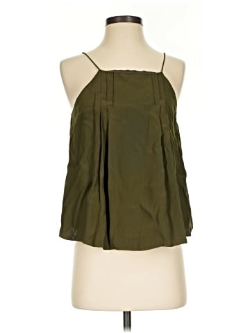C/MEO Collective Sleeveless Blouse (view 1)