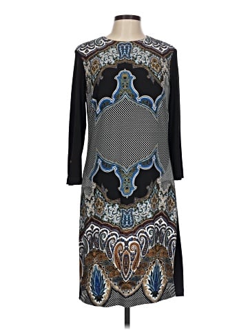 DM Donna Morgan Cocktail Dress (view 1)