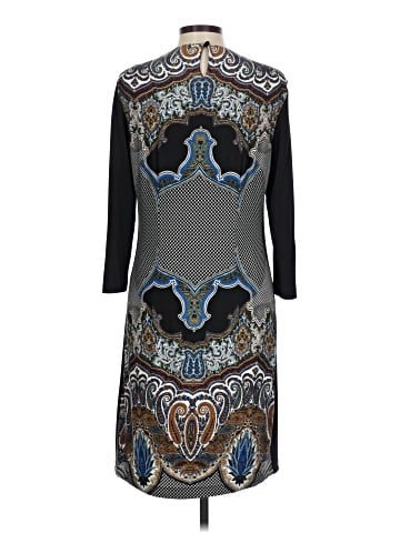 DM Donna Morgan Cocktail Dress (view 2)