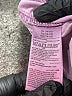 Old Navy 100% Cotton Purple Cargo Pants Size 14 - 16 - photo 4