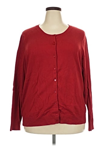 Talbots Cardigan (view 1)