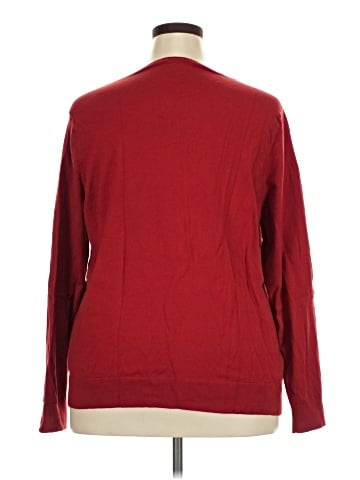 Talbots Cardigan (view 2)