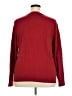 Talbots Red Cardigan Size 3X - photo 2