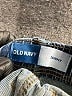 Old Navy Blue Jeans Size 18-24 mo - photo 3