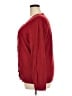 Talbots Red Cardigan Size 3X - photo 5